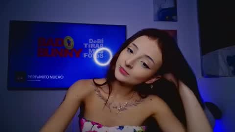 Snapshot of katydeliz chatting on 10, 2, 2026 katy deliz online show from 10, 2, 2026