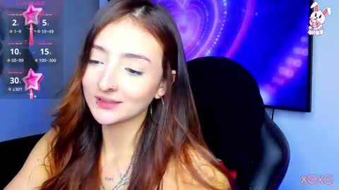 Snapshot of katydeliz chatting on 21, 2, 2026 katy deliz online show from 21, 2, 2026