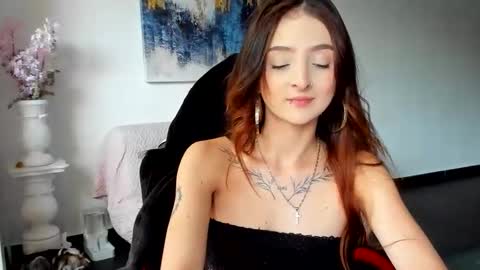 Snapshot of katydeliz chatting on 24, 3, 2026 katy deliz online show from 24, 3, 2026