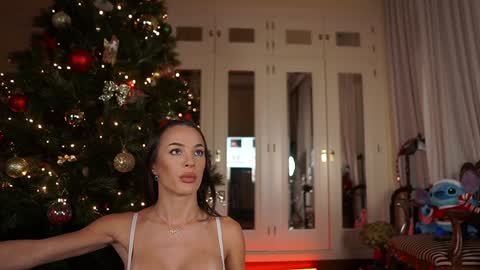 Snapshot of katyerave chatting on 3, 1, 2025 Katyerave online show from 3, 1, 2025