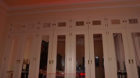 Snapshot of katyerave chatting on 18, 1, 2025 Katyerave online show from 18, 1, 2025