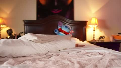 Snapshot of katyerave chatting on 25, 1, 2025 Katyerave online show from 25, 1, 2025