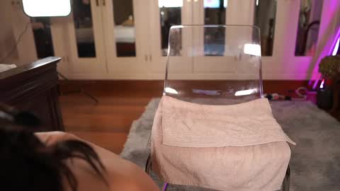 Snapshot of katyerave chatting on 9, 2, 2025 Katyerave online show from 9, 2, 2025