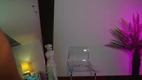 Snapshot of katyerave chatting on 19, 9, 2025 Katyerave online show from 19, 9, 2025