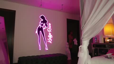 Snapshot of katyerave chatting on 14, 11, 2025 Katyerave online show from 14, 11, 2025