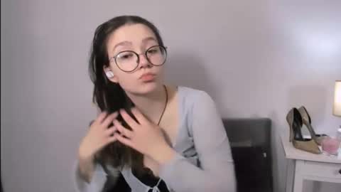 Katy online show from 16, 2, 2026