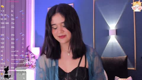 Katya  online show from 7, 12, 2024