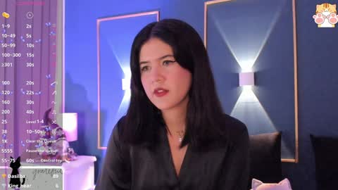 Katya  online show from 8, 12, 2024