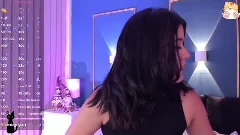 Katya  online show from 17, 12, 2024