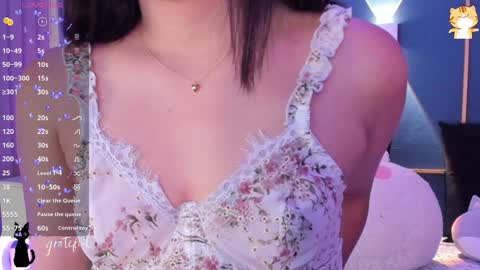 Katya  online show from 16, 1, 2025