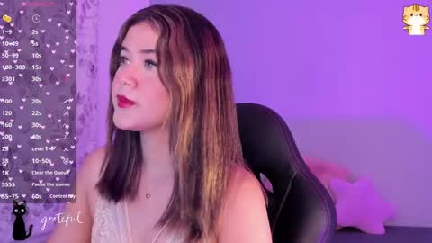 Katya  online show from 23, 2, 2025