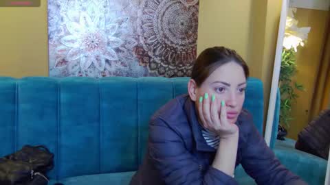 Katyline online show from 19, 4, 2026