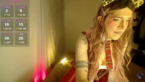 katy online show from 14, 4, 2026