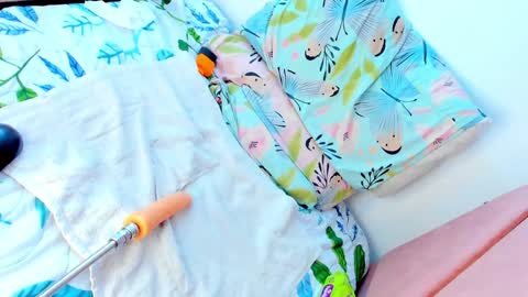 Snapshot of katylu_ chatting on 30, 1, 2025 lilii-pety online show from 30, 1, 2025