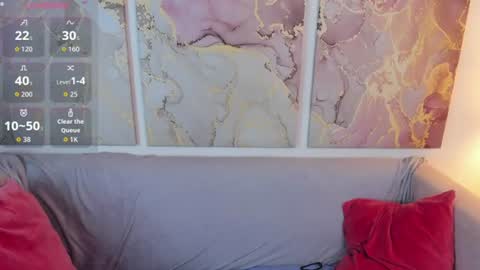 Snapshot of katymeaw chatting on 7, 7, 2026 katymeaw online show from 7, 7, 2026