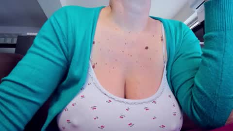 Katy online show from 31, 3, 2026