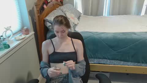 Snapshot of katynowhere chatting on 10, 3, 2025 Katy online show from 10, 3, 2025