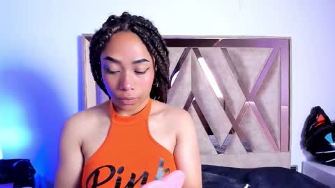 katyortiz online show from 23, 10, 2025