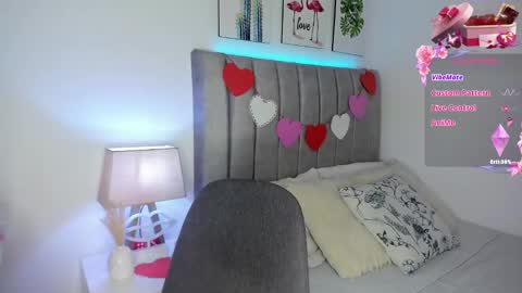 Snapshot of katysmiith26 chatting on 15, 2, 2025 Katherine online show from 15, 2, 2025