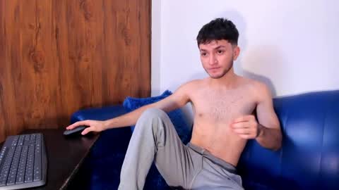 kavencastro online show from 2, 6, 2026