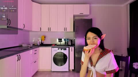 Snapshot of kawai_mai chatting on 17, 5, 2026 mai online show from 17, 5, 2026