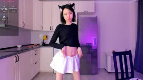 Snapshot of kawai_mai chatting on 19, 5, 2026 mai online show from 19, 5, 2026