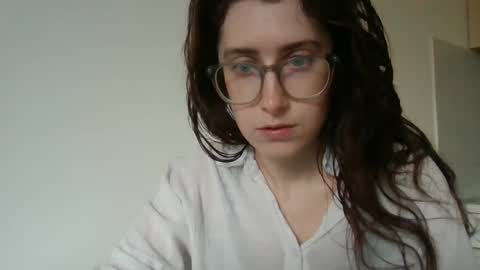 Snapshot of kawaii_snowflake chatting on 3, 10, 2025 kawaii snowflake online show from 3, 10, 2025