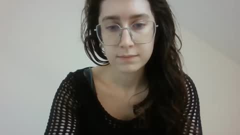 Snapshot of kawaii_snowflake chatting on 29, 10, 2025 kawaii snowflake online show from 29, 10, 2025