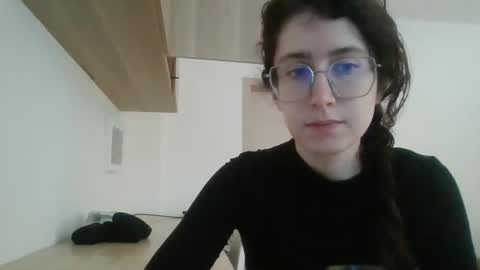 Snapshot of kawaii_snowflake chatting on 26, 11, 2025 kawaii snowflake online show from 26, 11, 2025