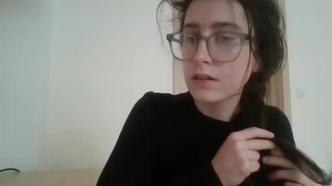 Snapshot of kawaii_snowflake chatting on 30, 11, 2025 kawaii snowflake online show from 30, 11, 2025