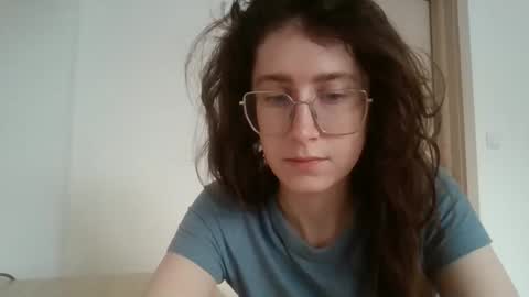 Snapshot of kawaii_snowflake chatting on 1, 12, 2025 kawaii snowflake online show from 1, 12, 2025