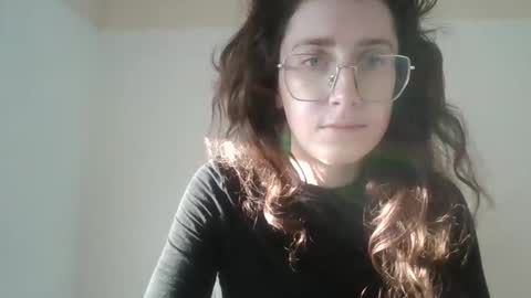 Snapshot of kawaii_snowflake chatting on 22, 12, 2025 kawaii snowflake online show from 22, 12, 2025