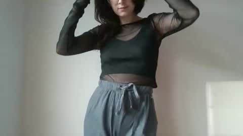 Snapshot of kawaii_snowflake chatting on 7, 2, 2026 kawaii snowflake online show from 7, 2, 2026