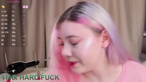 Snapshot of kawaii_yuki chatting on 3, 1, 2025 Yuki  online show from 3, 1, 2025