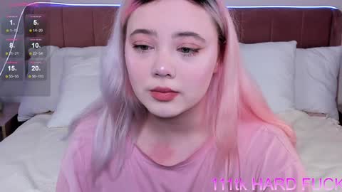 Snapshot of kawaii_yuki chatting on 10, 1, 2025 Yuki  online show from 10, 1, 2025