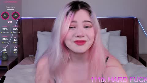 Snapshot of kawaii_yuki chatting on 13, 1, 2025 Yuki  online show from 13, 1, 2025