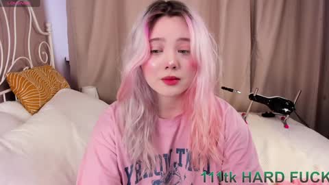 Snapshot of kawaii_yuki chatting on 19, 1, 2025 Yuki  online show from 19, 1, 2025