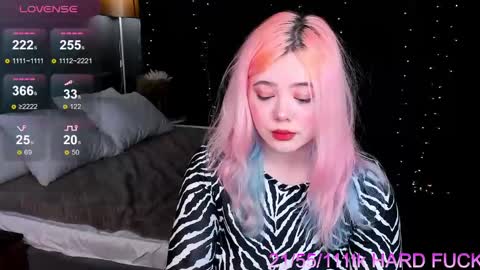 Snapshot of kawaii_yuki chatting on 10, 3, 2025 Yuki  online show from 10, 3, 2025