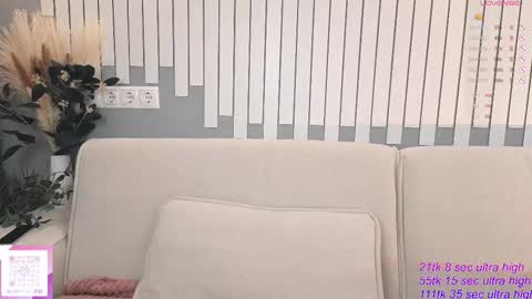 Yuki  online show from 23, 11, 2025