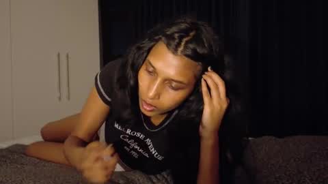 kawaiibabypie online show from 17, 12, 2025