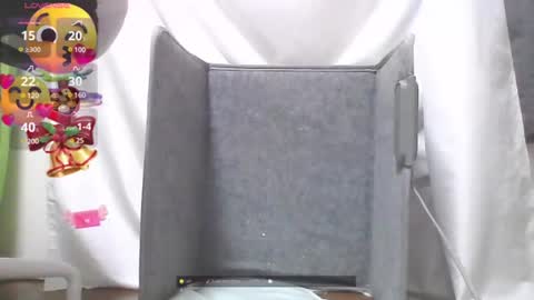 Snapshot of kawaiikuma2839 chatting on 5, 12, 2024 kuma online show from 5, 12, 2024