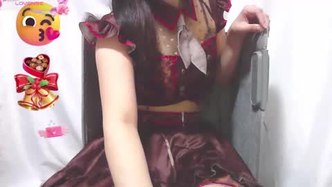 Snapshot of kawaiikuma2839 chatting on 2, 2, 2025 kuma online show from 2, 2, 2025