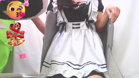 Snapshot of kawaiikuma2839 chatting on 11, 2, 2025 kuma online show from 11, 2, 2025