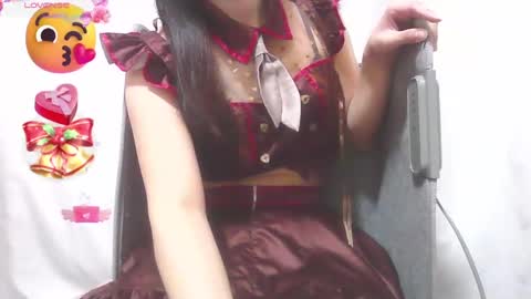 Snapshot of kawaiikuma2839 chatting on 19, 2, 2025 kuma online show from 19, 2, 2025