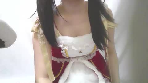 Snapshot of kawaiikuma2839 chatting on 8, 11, 2025 kuma online show from 8, 11, 2025