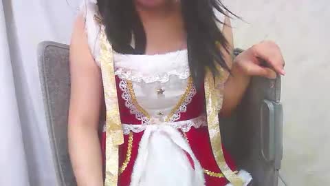 Snapshot of kawaiikuma2839 chatting on 18, 12, 2025 kuma online show from 18, 12, 2025