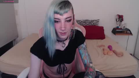 luna   online show from 7, 1, 2025