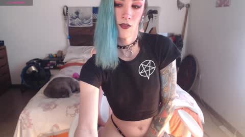 luna   online show from 26, 9, 2025