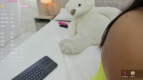 Snapshot of kaya_taraji chatting on 2, 3, 2025 online show from 2, 3, 2025