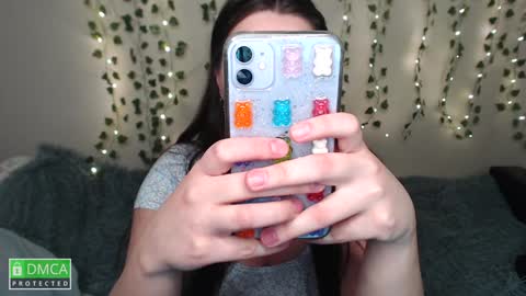 Snapshot of kayacherry chatting on 22, 12, 2024 Alice online show from 22, 12, 2024